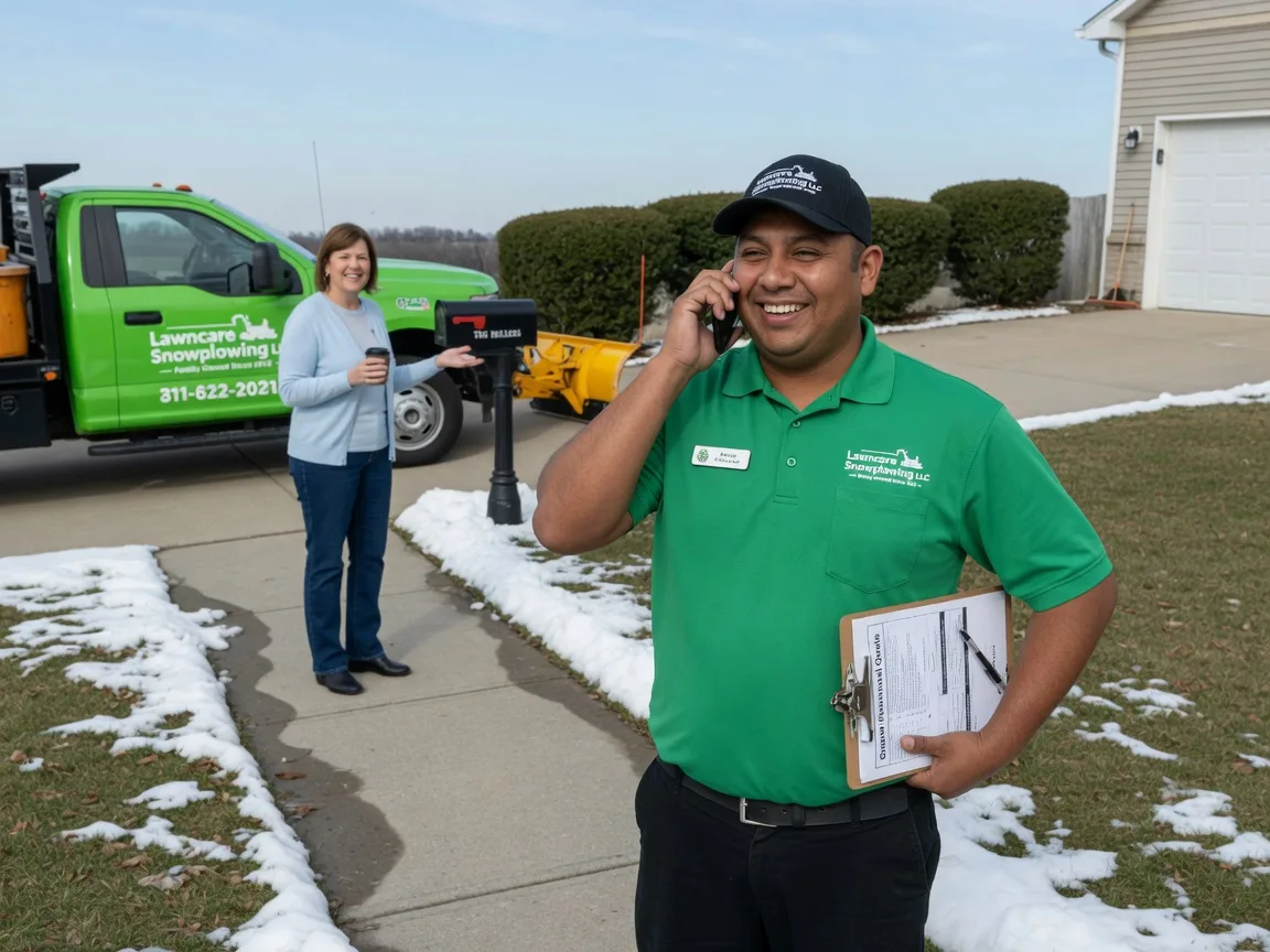 Lawn Care Services By Expert Landscaper Minnesota FAQs